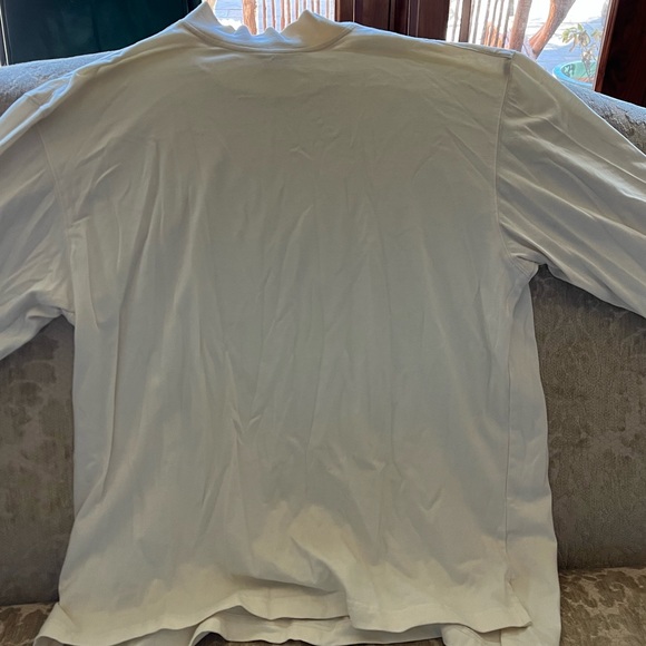 E Magrath Other - E. Margate Mock Turtleneck